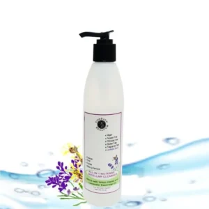 Micellar Facial Cleanser All-in-1