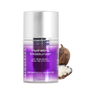 Skin Script Hydrating Moisturizer
