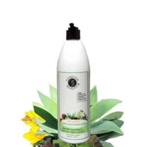 Hand and Body Moisturizer Be Happy