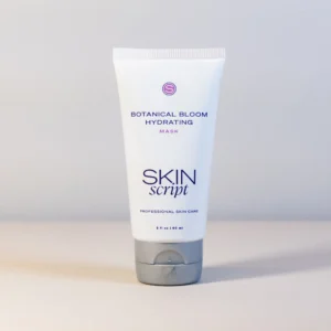Botanical Bloom Hydrating Mask