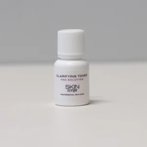Clarifying Toner Pads