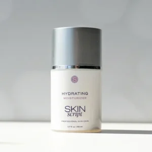 Hydrating Moisturizers