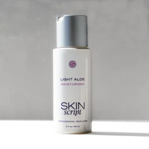 Light Aloe Moisturizers