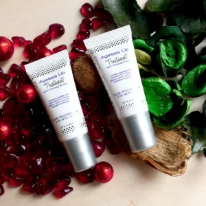 Ageless Lip Treatment Pomegranate or Peppermit
