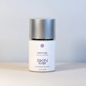 Peptide Moisturizers