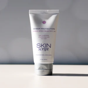 Sheer Protection SPF 30